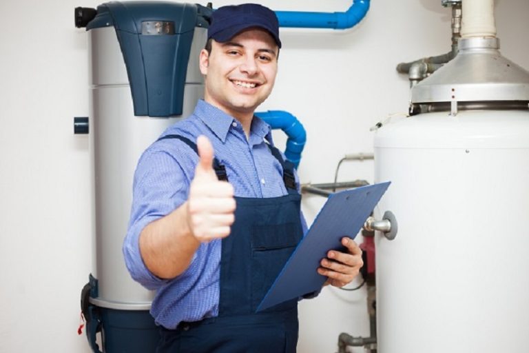 Taking Proper Care For Hot Water Systems At Home