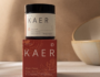 Vegan Natural Energy Boost Supplements By Kaer