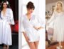 3 Types Of Bridal Nightwear To Amp Up Your Honeymoon Game