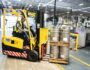 Forklift Hire