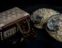 Wooden Keepsake Boxes