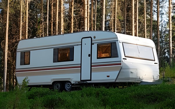 Exploring the Most Common Caravan Repairs and How to Tackle Them