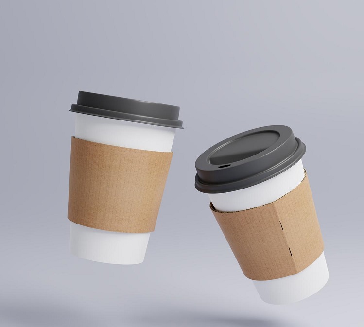 Recyclable Coffee Cups