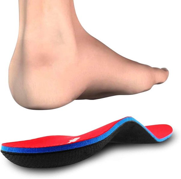 Arch Support Insoles