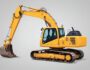 Excavator