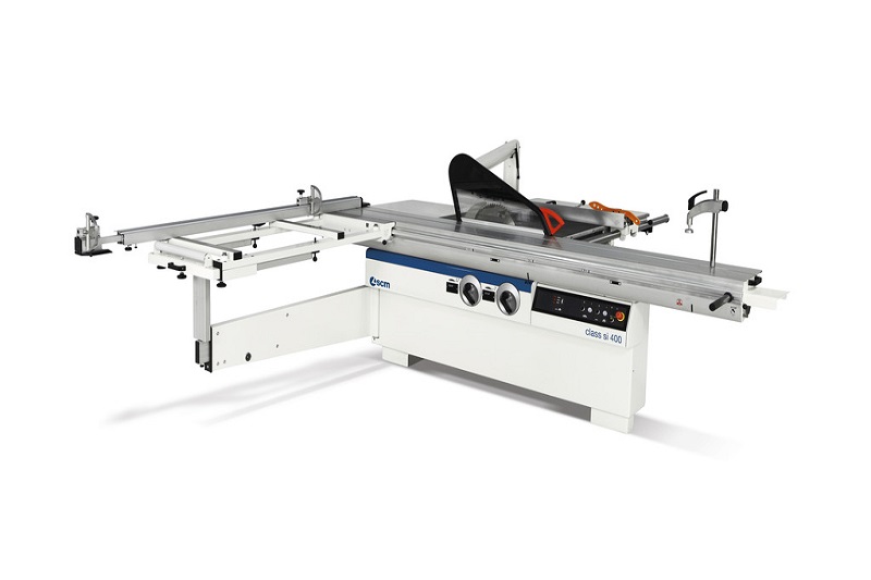 Sliding Panel Saw