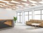 Acoustic Ceilings