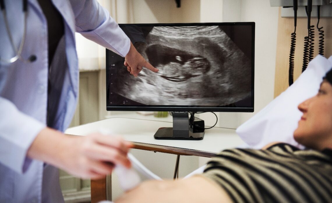 ultrasound murrumbeena