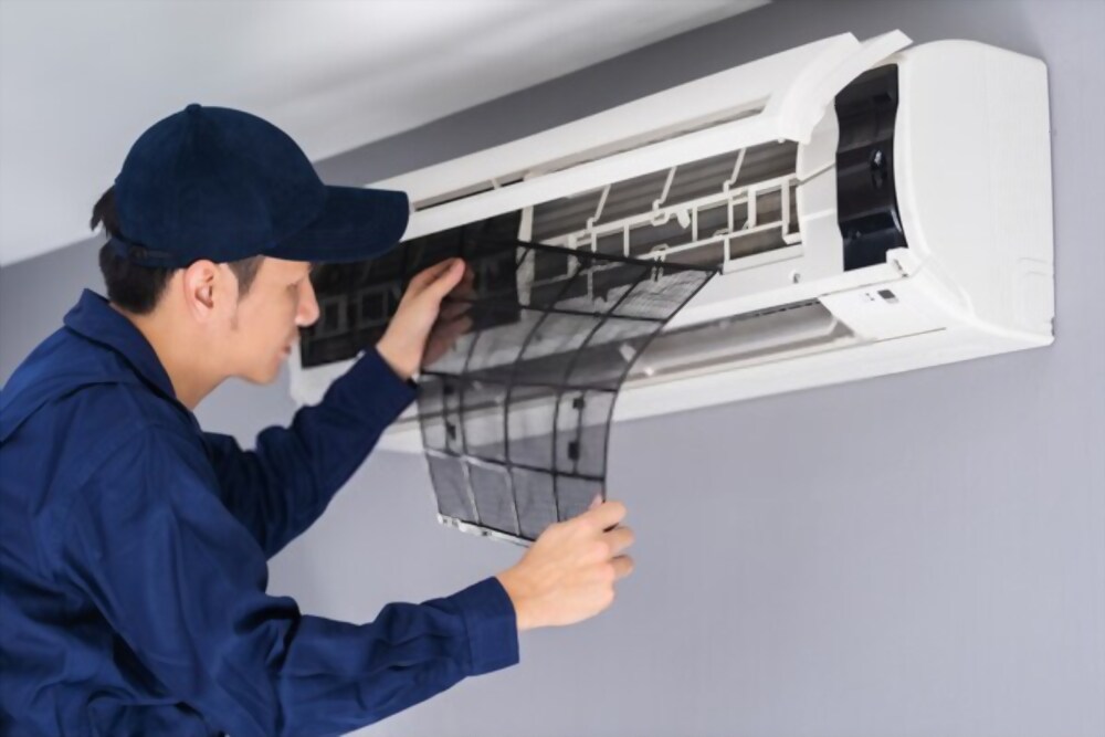 heating cooling repair melbourne