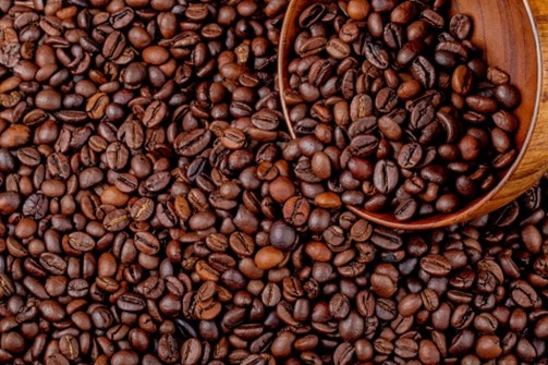 Roasted Coffee Beans