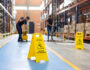 Janitorial Cleaning Services