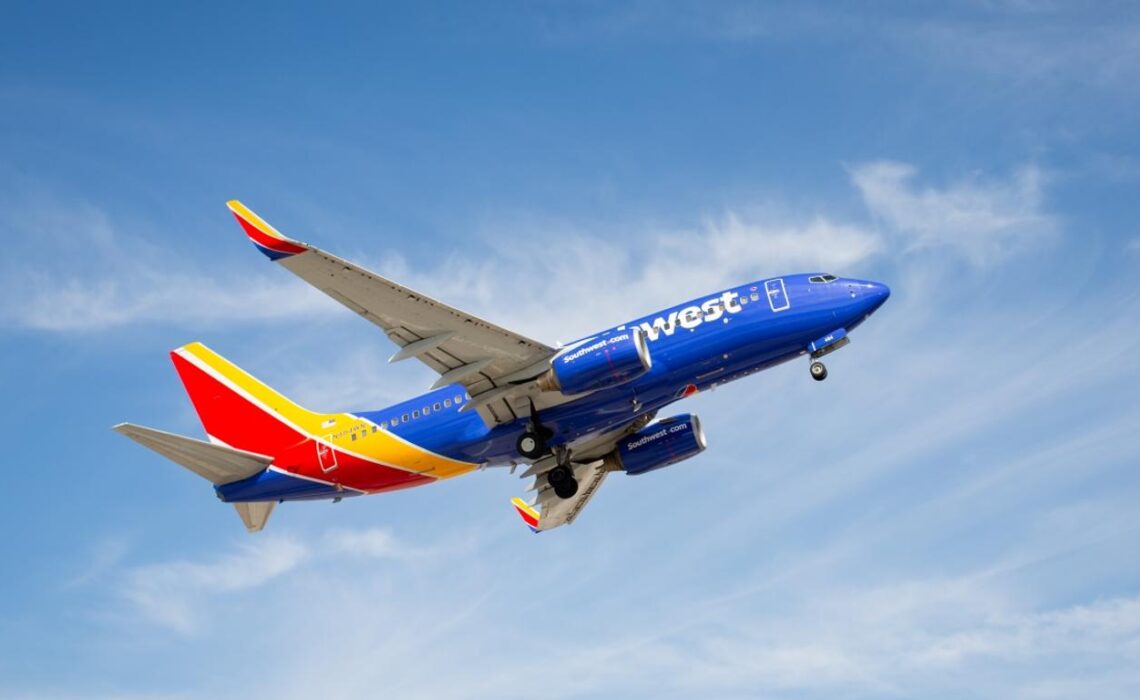 Southwest aerolíneas en español