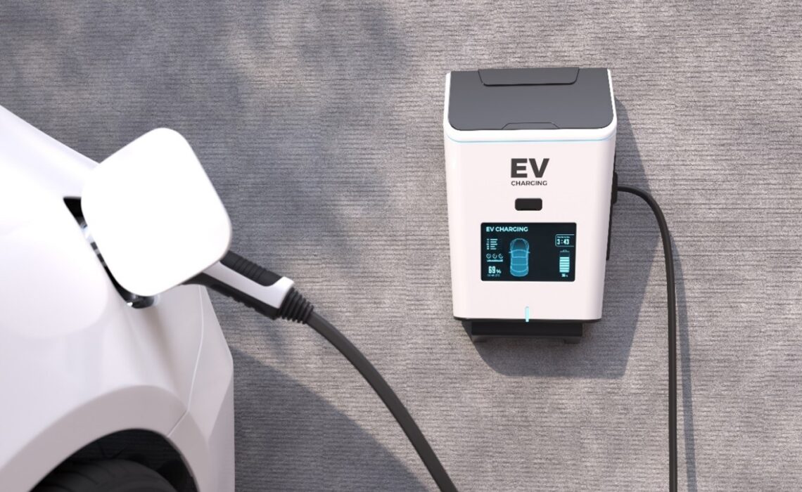 EV Charger Installation