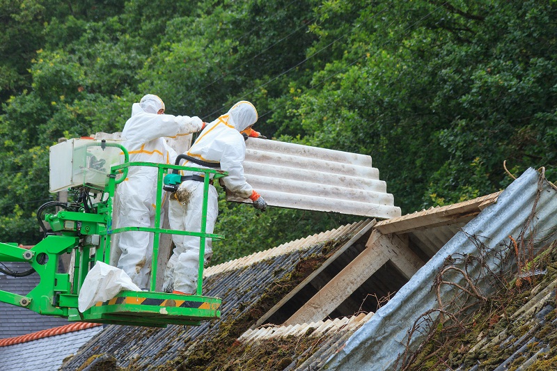 asbestos removal service 1